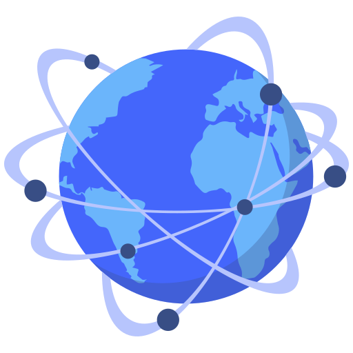 connected globe 512 2885068395